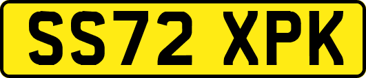 SS72XPK