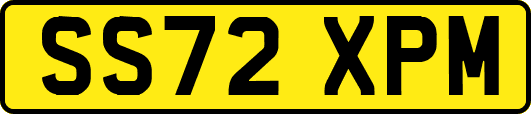 SS72XPM