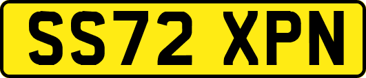 SS72XPN