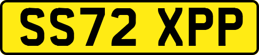SS72XPP