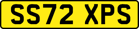 SS72XPS