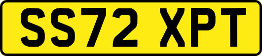 SS72XPT