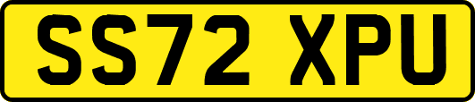SS72XPU