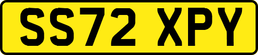SS72XPY