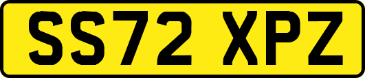 SS72XPZ