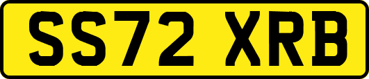 SS72XRB
