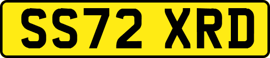SS72XRD