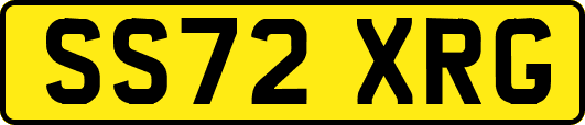 SS72XRG