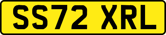 SS72XRL