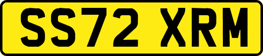 SS72XRM