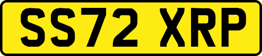 SS72XRP