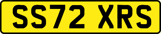 SS72XRS