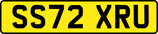 SS72XRU