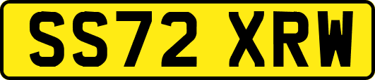 SS72XRW