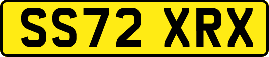 SS72XRX