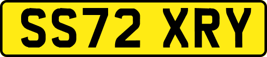 SS72XRY