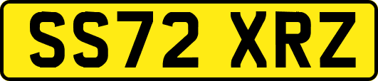 SS72XRZ