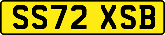 SS72XSB
