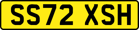 SS72XSH