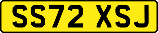 SS72XSJ