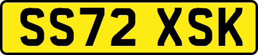 SS72XSK