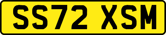 SS72XSM