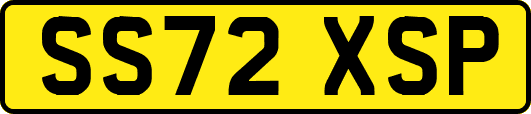 SS72XSP