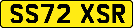 SS72XSR