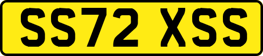SS72XSS