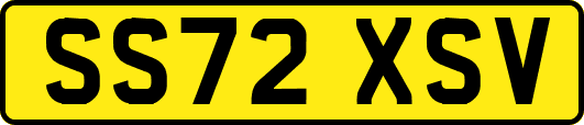 SS72XSV