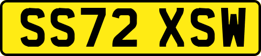 SS72XSW