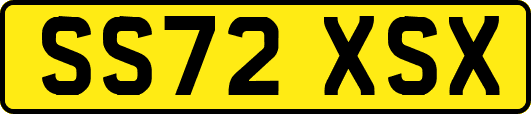 SS72XSX