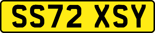 SS72XSY