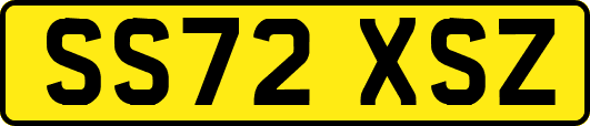 SS72XSZ
