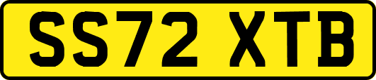 SS72XTB