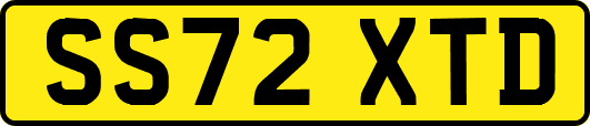 SS72XTD