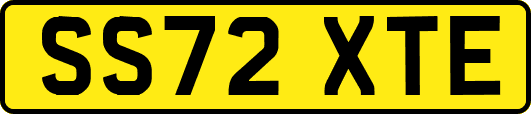 SS72XTE