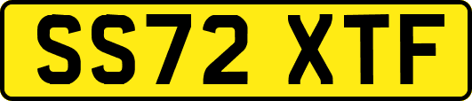 SS72XTF