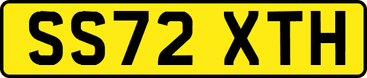SS72XTH