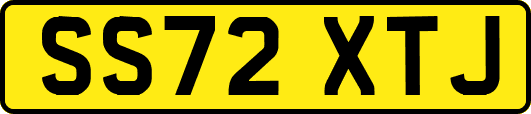 SS72XTJ