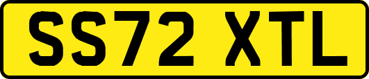 SS72XTL