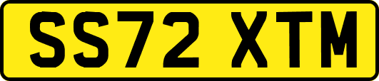 SS72XTM