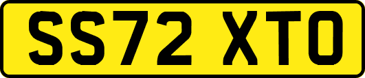 SS72XTO