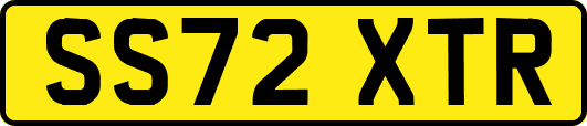 SS72XTR