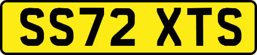SS72XTS