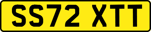 SS72XTT