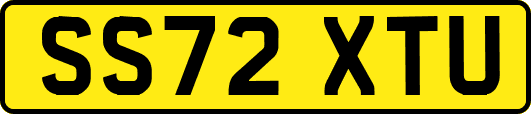 SS72XTU