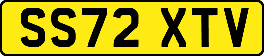 SS72XTV
