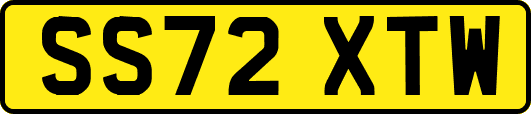 SS72XTW