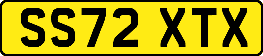SS72XTX